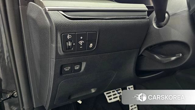 Kia The New K5 Hybrid 3rd generation id 4941029 из Кореи 7