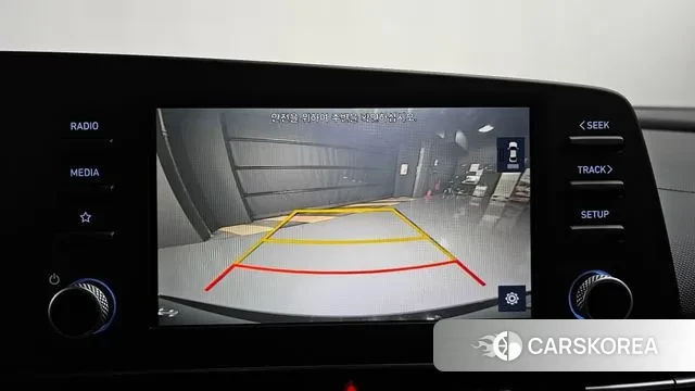 Hyundai Avante (CN7) id 3402327 из Кореи 7