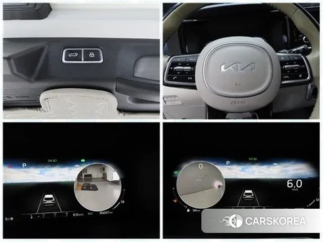 Kia Sorento 4th Generation id 3690828 из Кореи 7