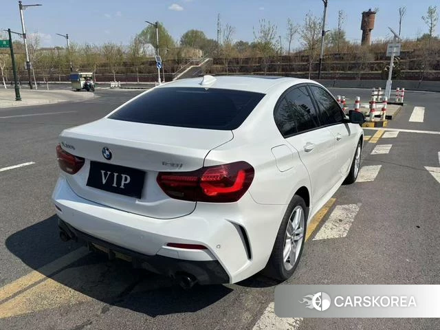 BMW 1 series id 4297760 из Китая 7