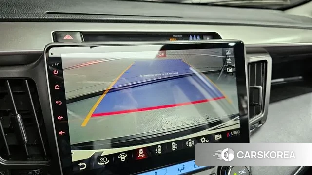 Toyota RAV4 id 3563062 из Кореи 7