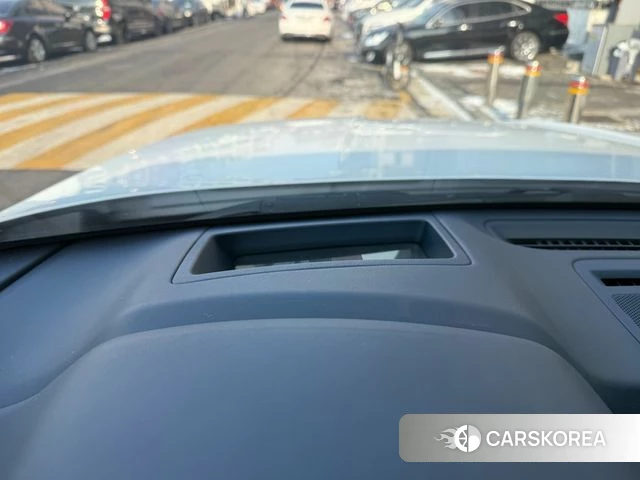 Genesis GV80 id 3800073 из Кореи 7