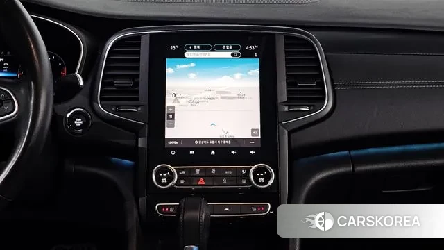 Renault Korea (Samsung) The New SM6 id 3417137 из Кореи 7