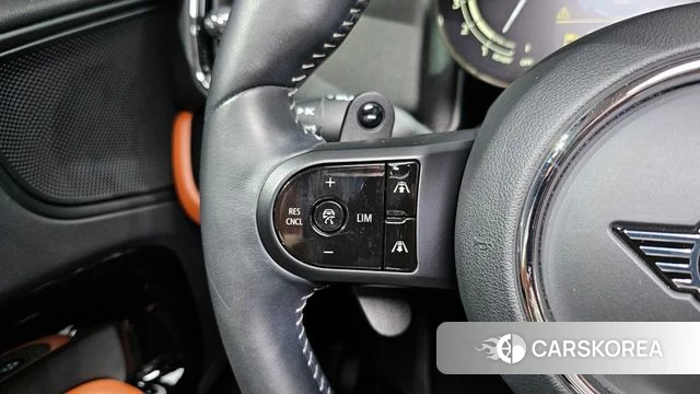 Mini Cooper S Countryman id 3923636 из Кореи 7