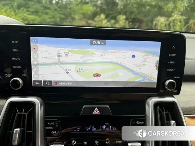 Kia Sorento 4th Generation id 2915447 из Кореи 7