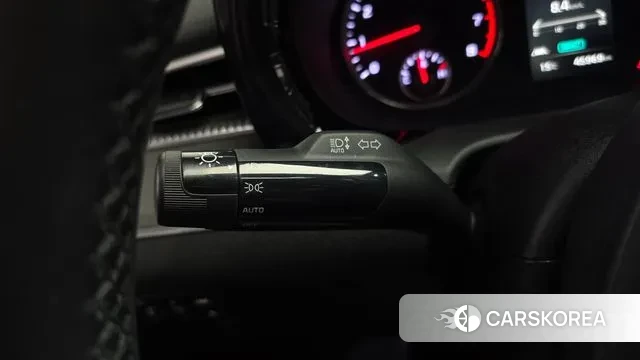 Kia K5 3rd generation id 3367613 из Кореи 7