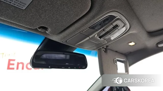 Hyundai Santa Fe TM id 3470015 из Кореи 7