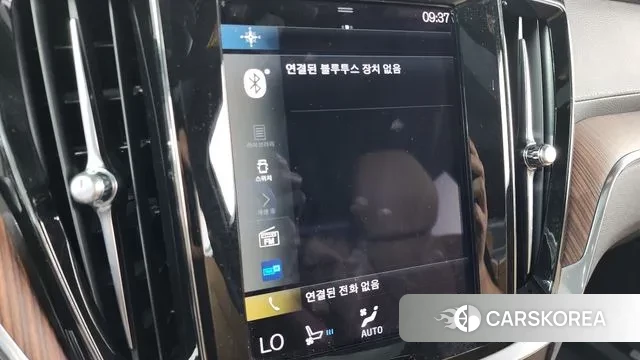 Volvo S60 3rd generation id 2985056 из Кореи 7