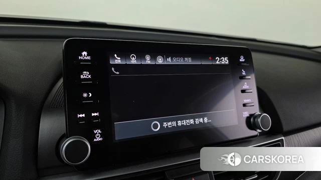 Honda Accord 10th Generation id 3899864 из Кореи 7