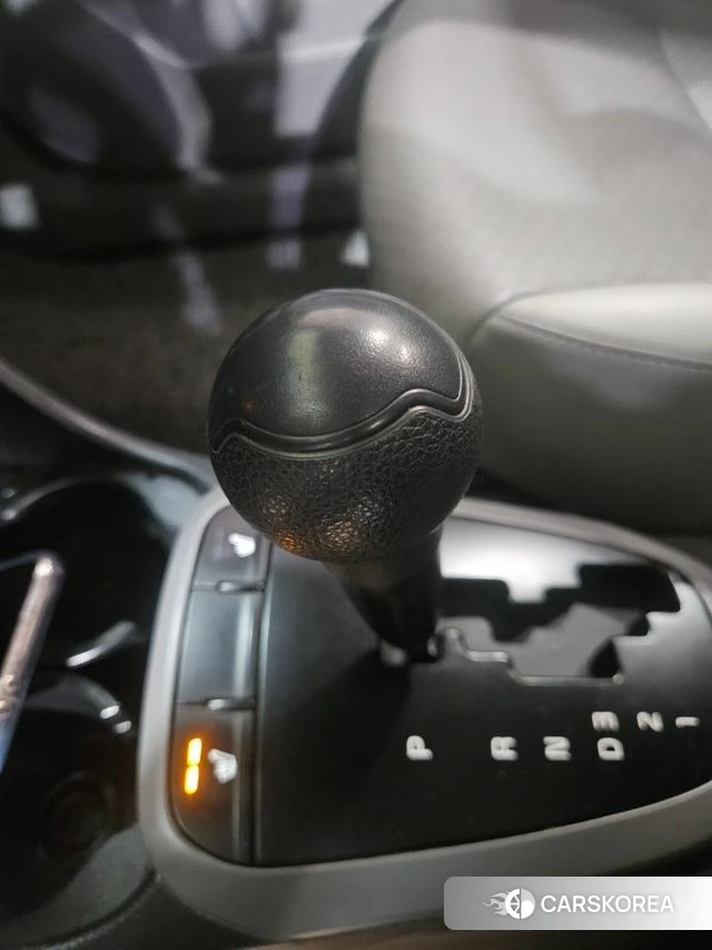 Kia All New Morning (JA) id 3921012 из Кореи 7