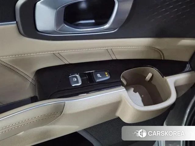 Kia The New Sorento 4th Generation id 3725801 из Кореи 7