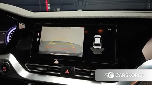 Kia The New Niro id 3459733 из Кореи 7