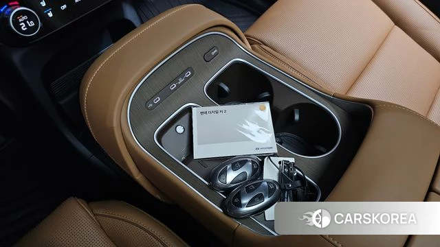 Hyundai Palisade (LX3) id 4427105 из Кореи 7