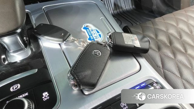 Kia Stinger Meister id 4759423 из Кореи 7