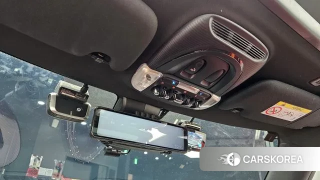 Mini Cooper S id 3787293 из Кореи 7