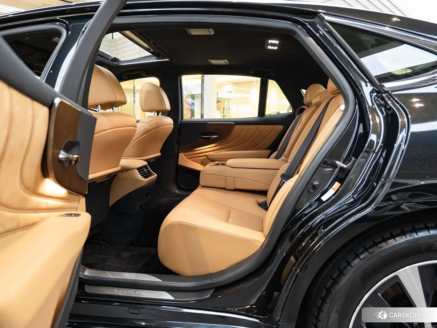 Lexus LS id 4601845 из Китая 7