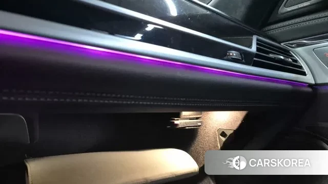 BMW 7 Series (G11) id 3417240 из Кореи 7