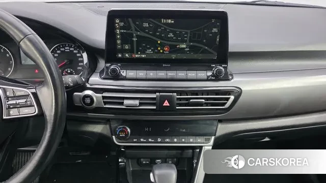 Kia Seltos id 3631288 из Кореи 7