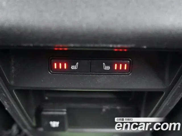 Land Rover Discovery Sports id 2762740 из Кореи 7