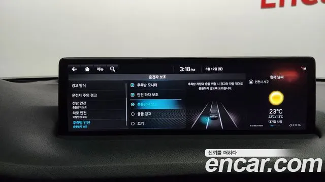 Genesis GV70 id 2711983 из Кореи 7