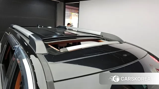 Kia The New Mohave id 3391781 из Кореи 7