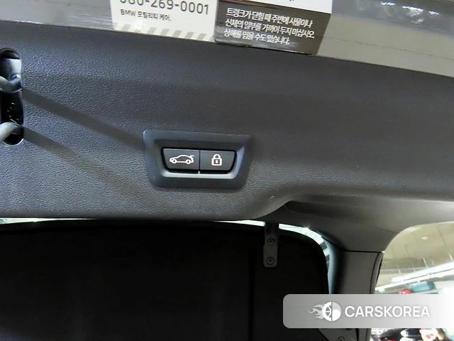 BMW 6 Series GT (G32) id 3914621 из Кореи 7