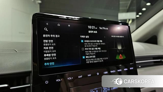 Hyundai Staria id 4383009 из Кореи 7