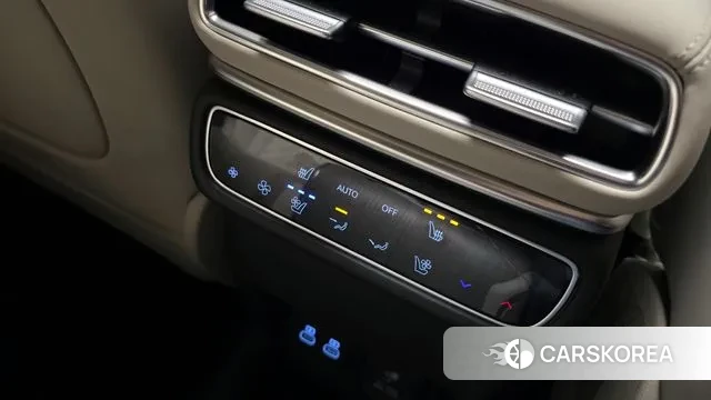 Genesis GV80 id 3605873 из Кореи 7