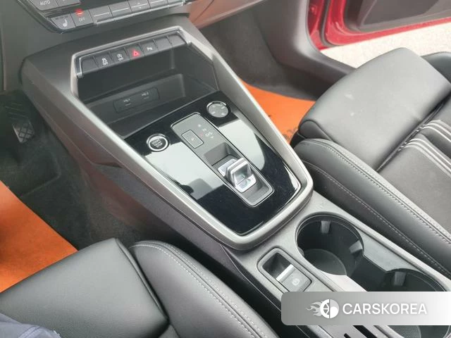 Audi A3 id 4301467 из Китая 7