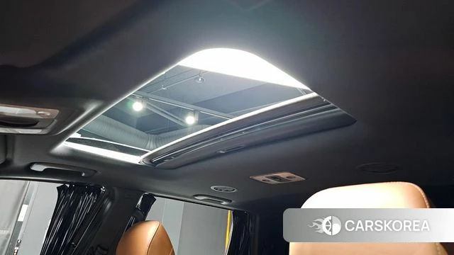 Kia Mohave Master id 4017563 из Кореи 7