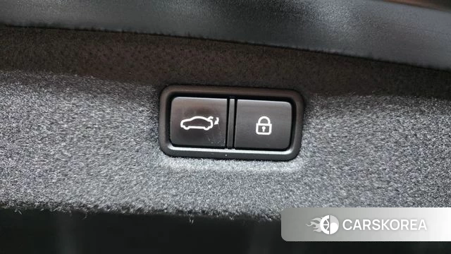 Genesis G90 id 4470323 из Кореи 7