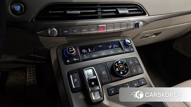 Hyundai Palisade id 3055077 из Кореи 7