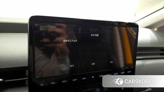 Hyundai Staria id 4302388 из Кореи 7