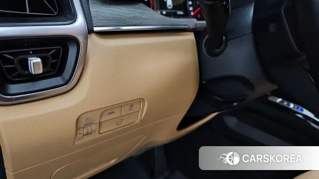 Kia Sorento 4th Generation id 3389721 из Кореи 7