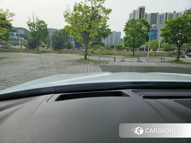 Genesis G70 id 4196886 из Кореи 7