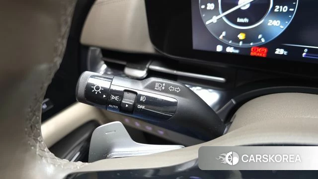 Kia Carnival 4th generation id 4395556 из Кореи 7