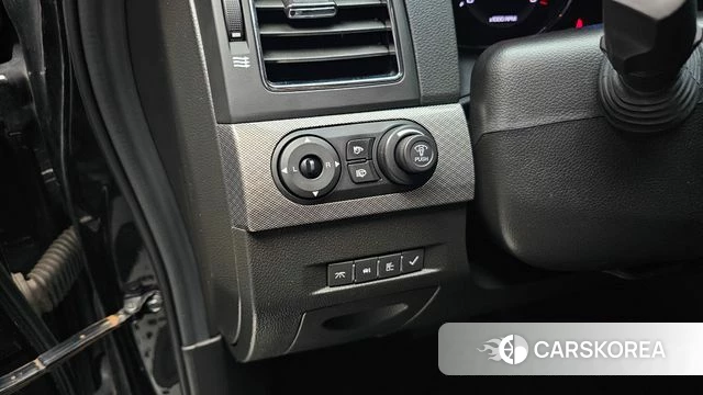 Chevrolet (GM Daewoo) Captiva id 3942998 из Кореи 7