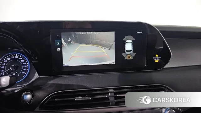 Hyundai Palisade id 3526149 из Кореи 7