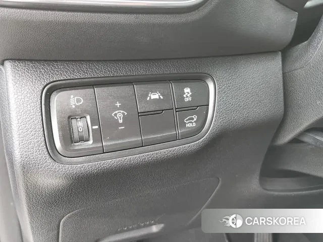 Hyundai Santa Fe TM id 3019056 из Кореи 7