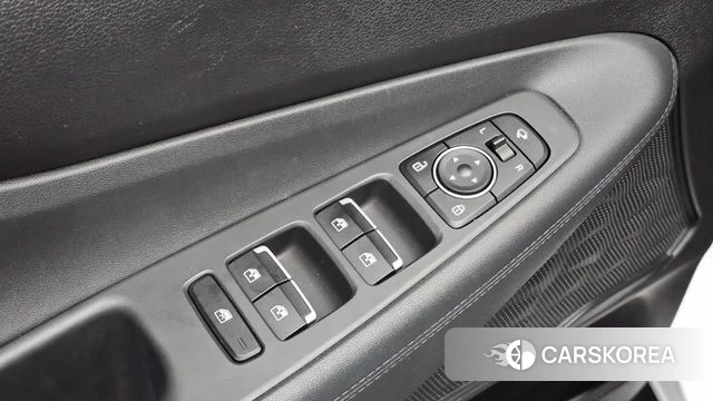 Hyundai The New Santa Fe id 4423817 из Кореи 7