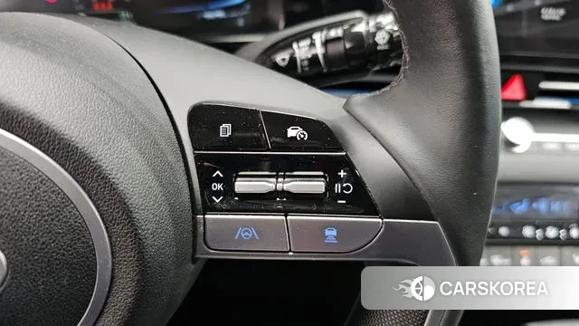 Hyundai The New Avante (CN7) id 3420101 из Кореи 7