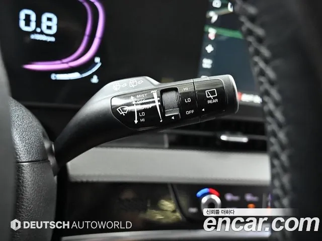 Kia Sportage 5th Generation id 2926587 из Кореи 7