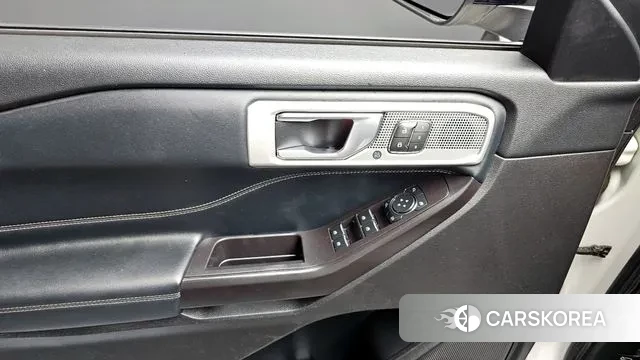 Ford Explorer 6th Generation id 3742019 из Кореи 7