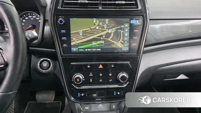 Ssangyong Berry New Tivoli id 3202188 из Кореи 7