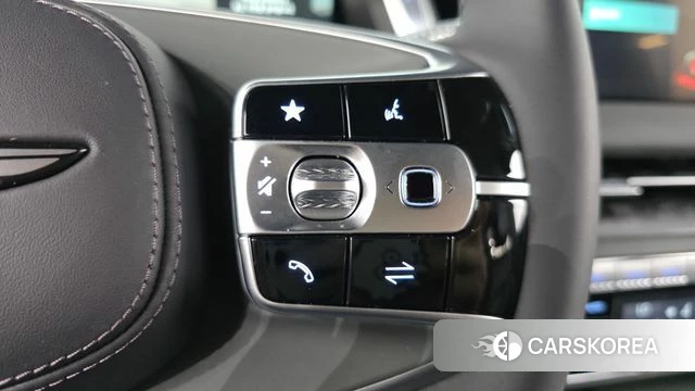 Genesis G90 (RS4) id 4664842 из Кореи 7