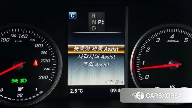 Mercedes-Benz GLC-Class X253 id 3422955 из Кореи 7