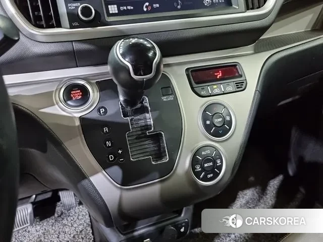 Kia The New Ray id 3274878 из Кореи 7