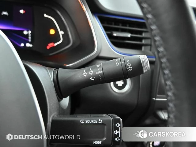 Renault Korea (Samsung) Capture id 4712565 из Кореи 7