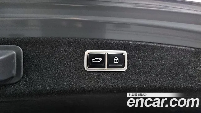 Genesis G80 (RG3) id 2824755 из Кореи 7