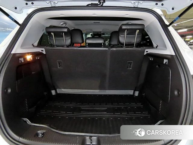 Chevrolet (GM Daewoo) The New Trax id 4390510 из Кореи 7